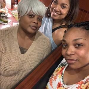 Meet your Posher, Destiny